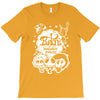 burton's imaginary friends T-Shirt