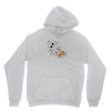 tom &amp; jerry Youth Hoodie