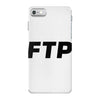 Suicideboys iPhone 7 Case
