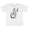 hellboy Toddler T-shirt