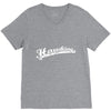 Steven Hawking V-Neck Tee