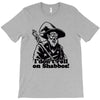 i don't roll a d20 on shabbos T-Shirt