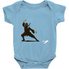 big mistake Baby Onesie