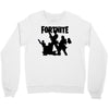 fortnite 4 Crewneck Sweatshirt