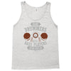 bm god drummers bass heroes too Tank Top