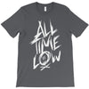 all time low graffiti T-Shirt
