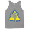 link in action Tank Top