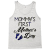 mommys first mothers day Tank Top