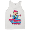 new id Tank Top