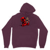 hello my name is francis Hoodie