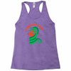 everything is fine Racerback Tank