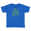 the horror within Toddler T-shirt