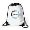 Loading Baby Boy Drawstring Bags