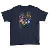 power unite Youth Tee