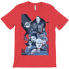 boldly going T-Shirt