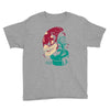alien plant Youth Tee