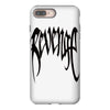 xxxtentacion revenge iPhone 8 Plus