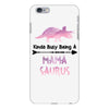 cool mama saurus iPhone 6 Plus/6s Plus Case