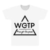 we got the power All Over Men's T-shirt