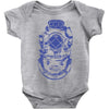 diver Baby Bodysuit