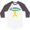 Humboldt Strong 3/4 Sleeve Shirt