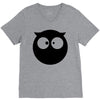 ghost burung V-Neck Tee