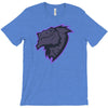 rockzillah dark T-Shirt