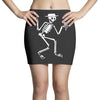social distortion fan Mini Skirts