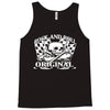 rock and roll Tank Top