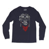Puff Puff Pass Long Sleeve Shirts