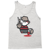 killer anime meme Tank Top