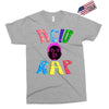 acid rap Exclusive T-shirt