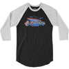 future dinner 3/4 Sleeve Shirt