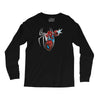 mega spidy Long Sleeve Shirts