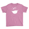 cookie monster Youth Tee