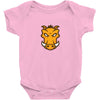 fahrie77 Baby Bodysuit