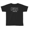 copy paste Toddler T-shirt