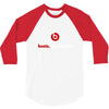 beets by schrute 3/4 Sleeve Shirt