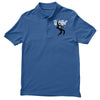 Elvis Presley Rock N Roll Polo Shirt