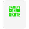 skaters Mousepad