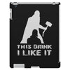 This Drink I Like It iPad 3 and 4 Case
