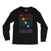 Many Lands Under One Sun - Cool Tshirts Long Sleeve Shirts