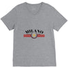 Milano V-Neck Tee