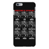 expressions of captain holt iPhone 6 Plus/6s Plus Case