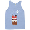 christmas chimney Tank Top