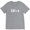 you're in my spot V-Neck Tee