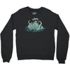 release the cuddlin&rsquo; Crewneck Sweatshirt