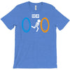 portal bathroom parody video game T-Shirt