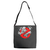 cthulhu buster Adjustable Strap Totes
