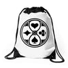 fahrie77 Drawstring Bags